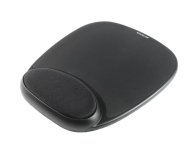 Kensington Żelowa podkładka Comfort czarna - 1189964 - zdjęcie 2